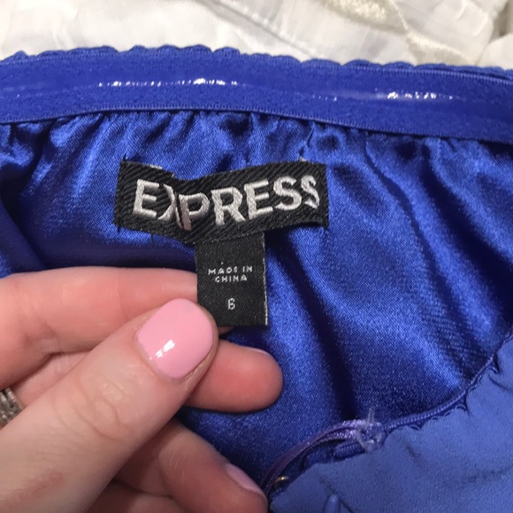 Express romper - Picture 3 of 4